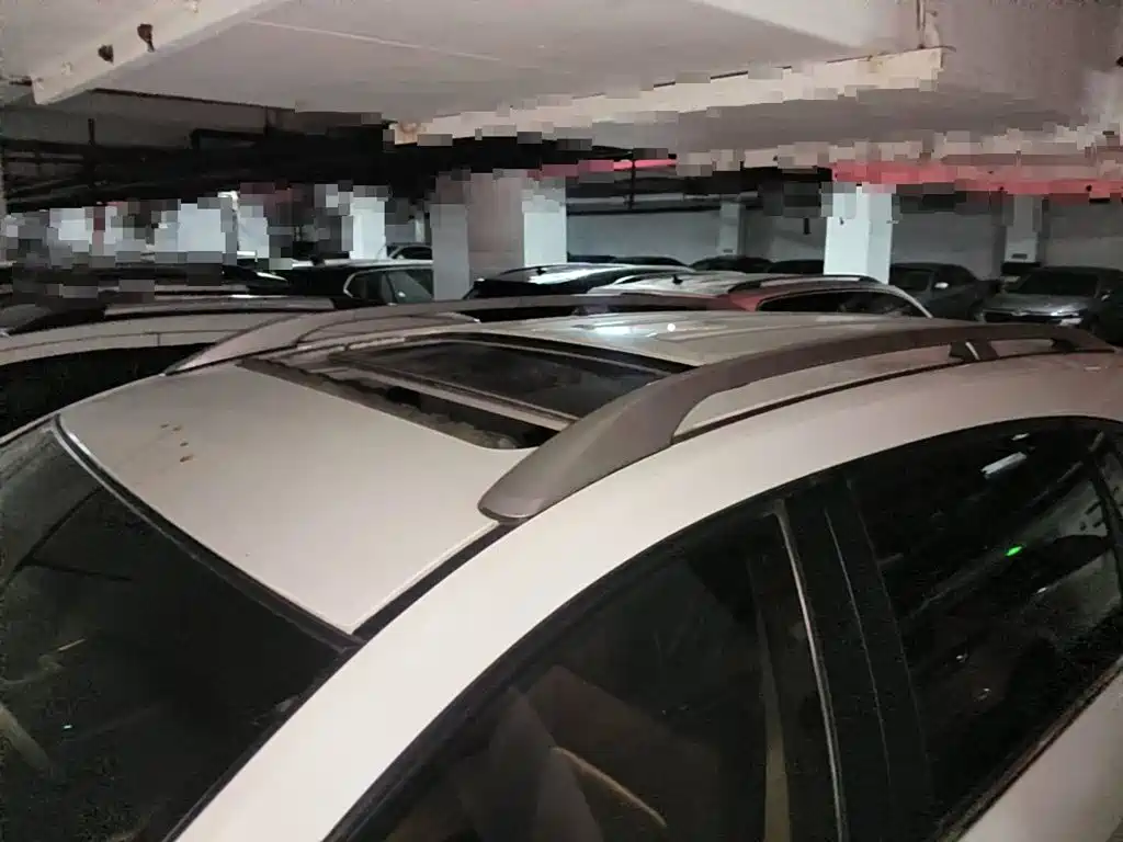 Chevrolet Captiva 2013 2014 2.4L 4WD Flagship 7-seater