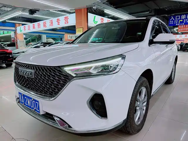 HAVAL M6