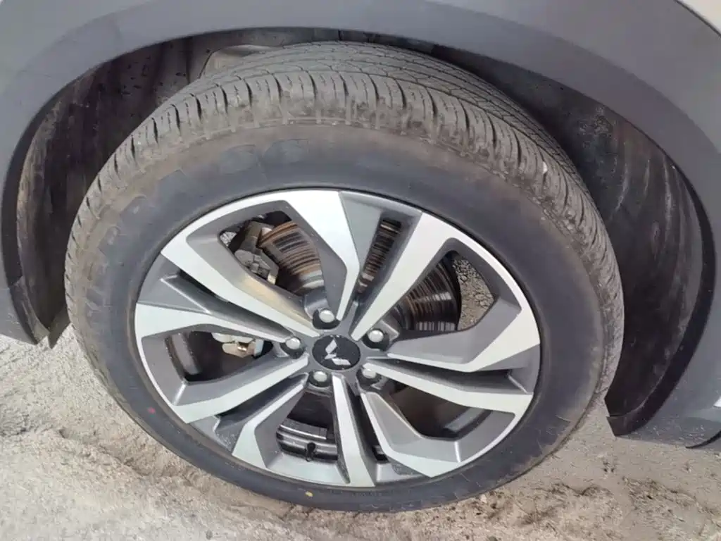 صورة 23 - Wuling Motors Wuling Xingchen