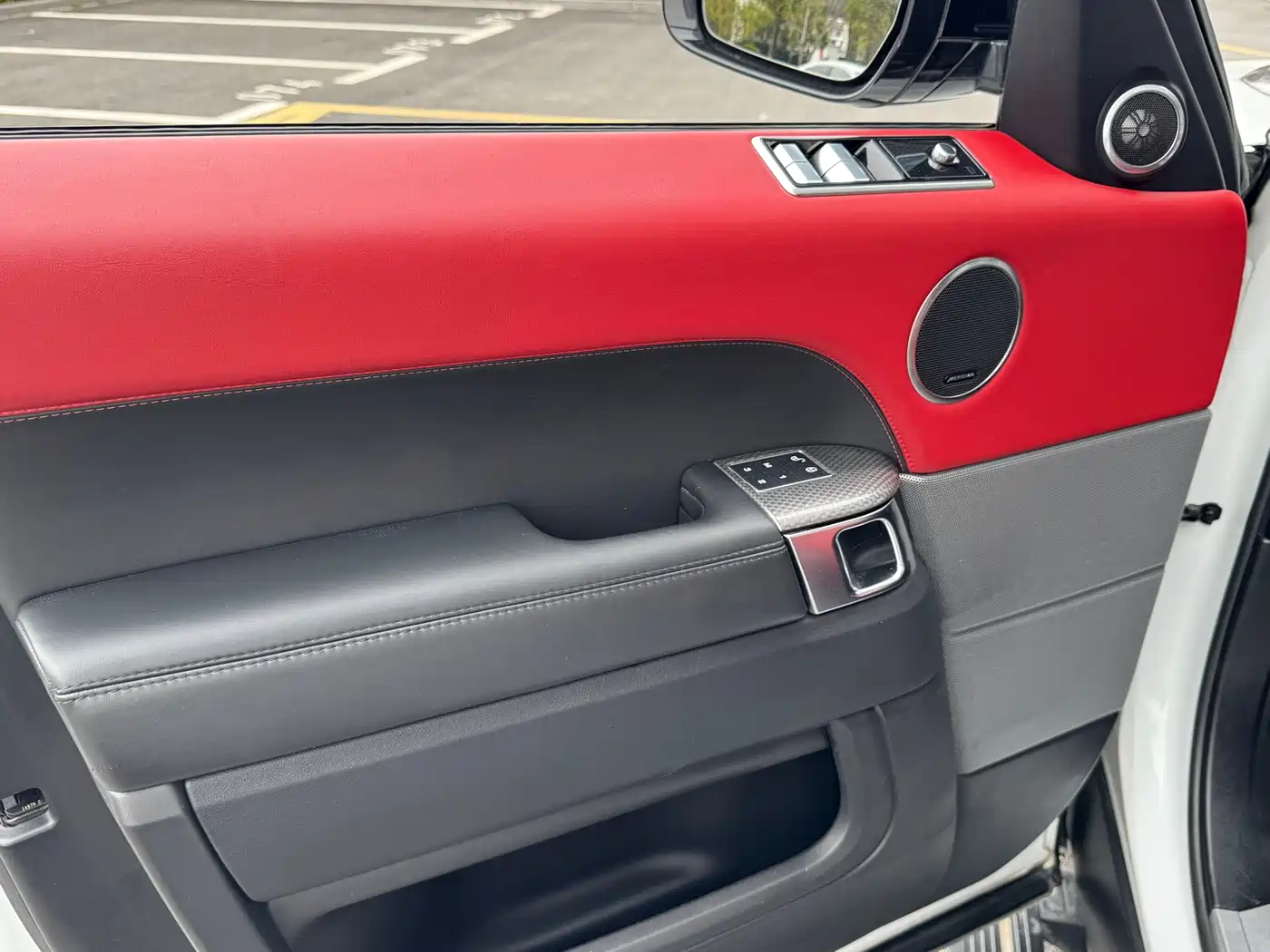 Land Rover Range Rover Sport 2018 3.0 SC V6 HSE DYNAMIC фото 6