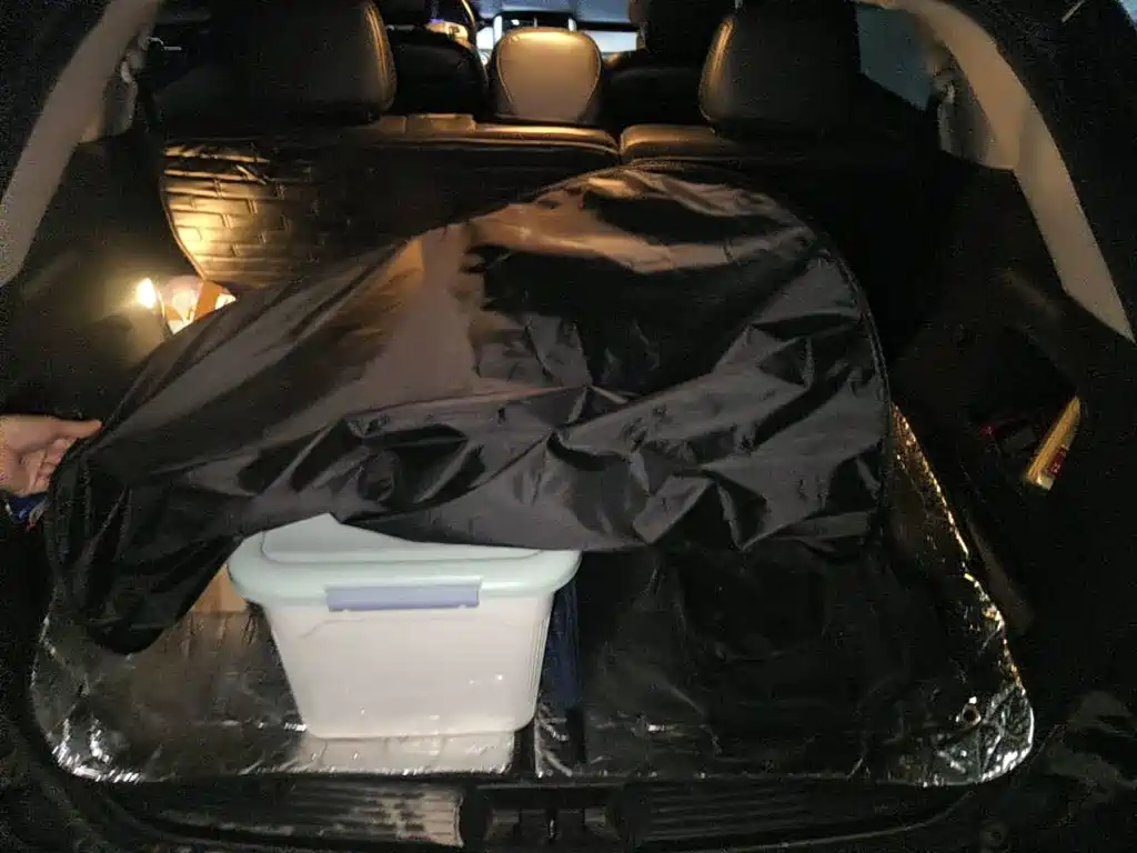 Ford Edge (Import) 2013 2012 2.0T Elite Sunroof Edition