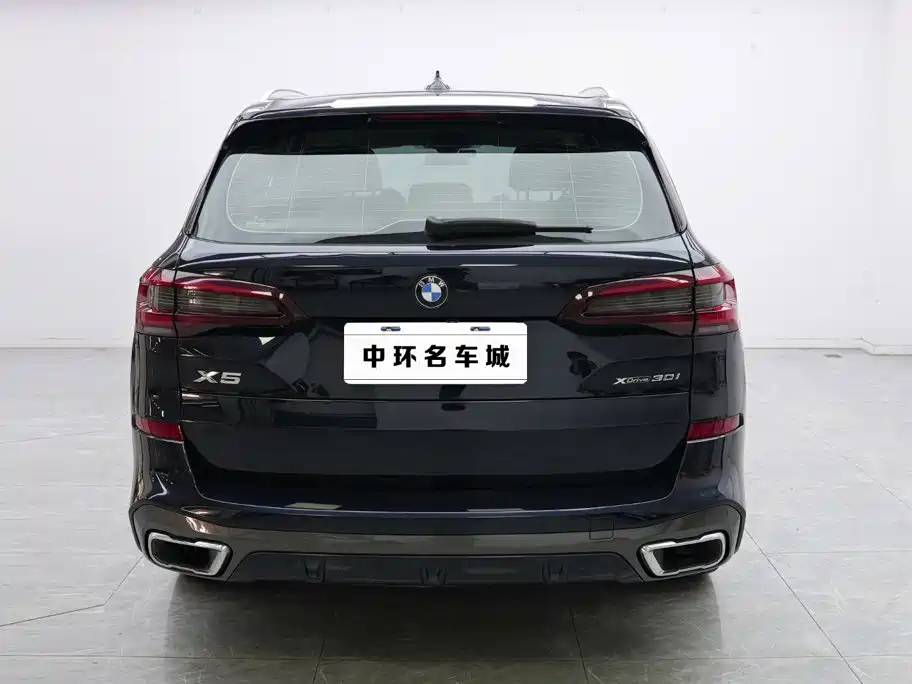 BMW X5 (Import) 2022 2022 xDrive30i M Sport Package