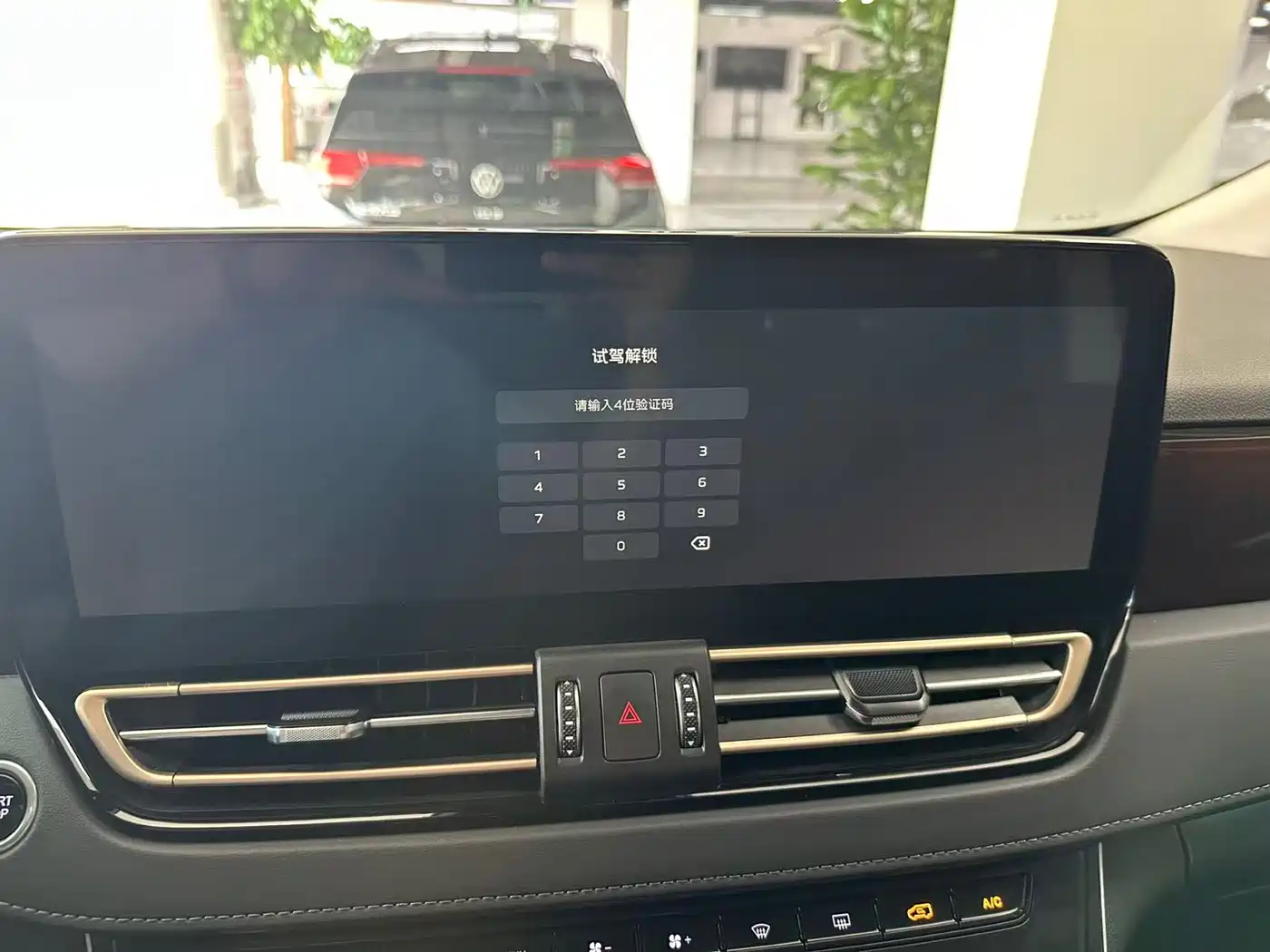 Hongqi HQ9 PHEV 2024 2024 Model 2.0T AWD Luxury Edition