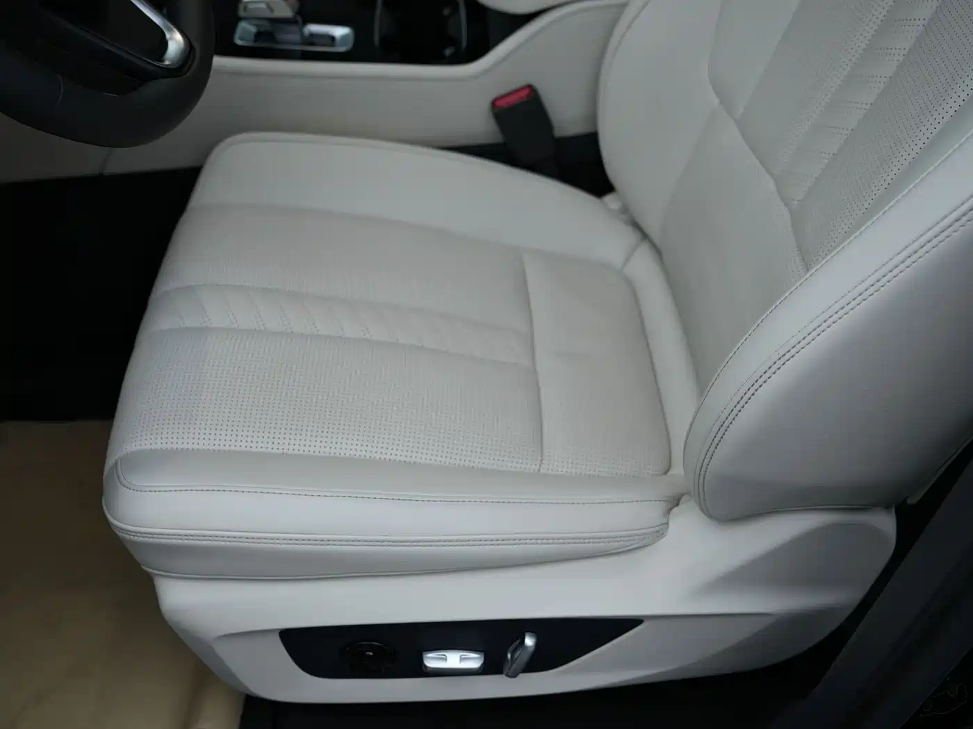 Li Auto Li ONE 2020 2020 Extended Range 6-seater