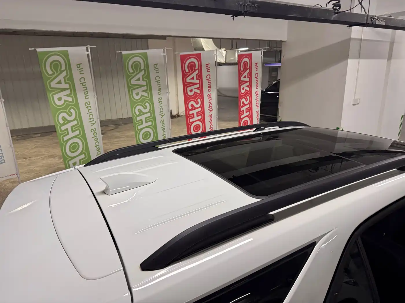 Chevrolet Equinox 2021 535T Chijie Edition фото 29