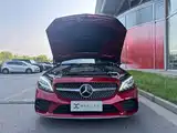 Фото 8 - Mercedes-Benz C-Class