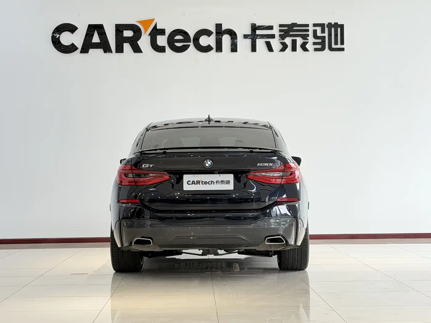 BMW 6 Series GT 2024 2022 Model 630i M Sport Package