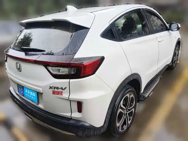 Honda XR-V 2020 Model 1.5L CVT Comfort — фото 2