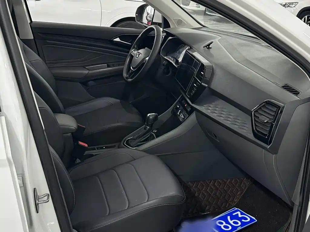 Jetta VS7 2020 2020 1.4T Auto Enjoyment