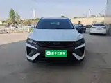 Фото 3 - Geely Coolray