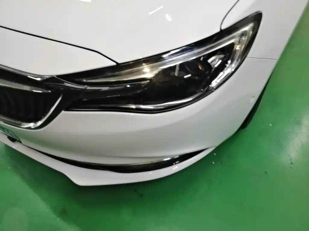 Photo 24 - Buick Excelle