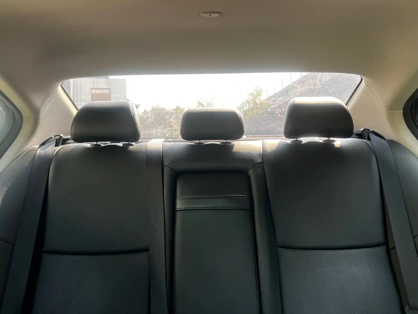 Infiniti Q50L 2019 2018 2.0T Premium Edition (China VI)