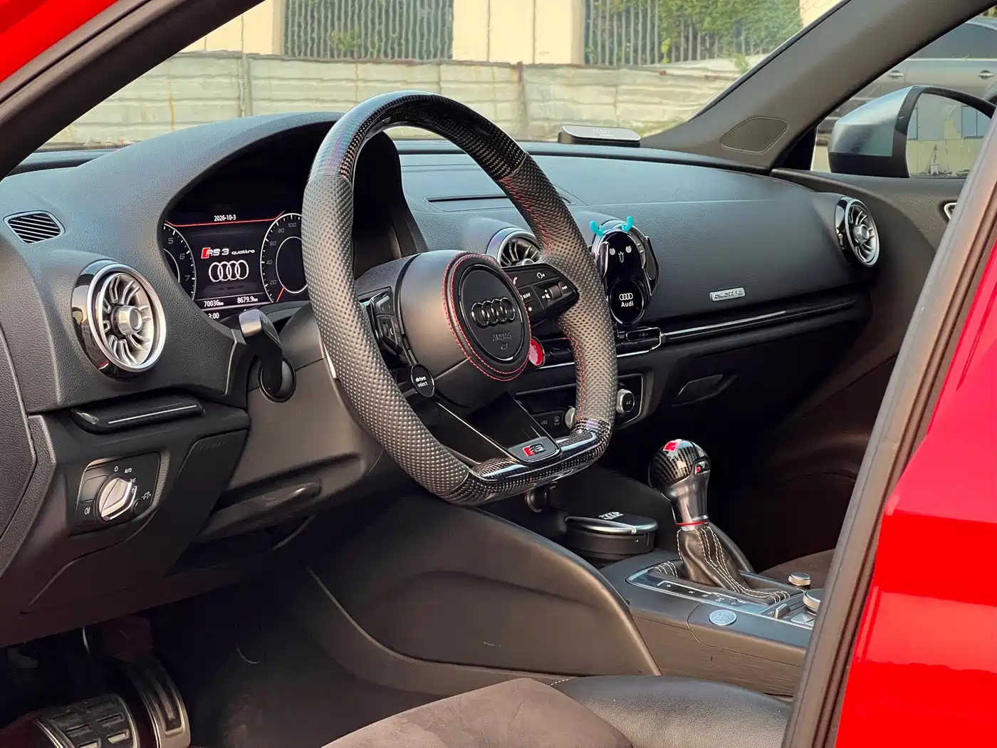 Audi S3 2017 2016 S3 Limousine Australia Version