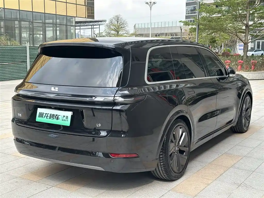 Li Auto IDEAL L9