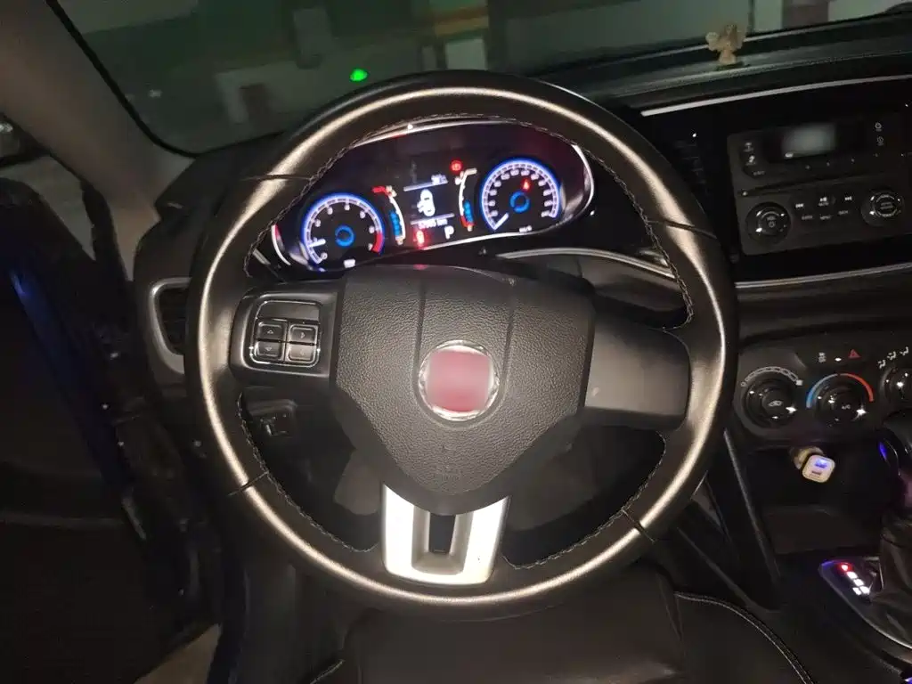 Fiat Ottimo 2014 2014 1.4T Automatic Comfort Edition