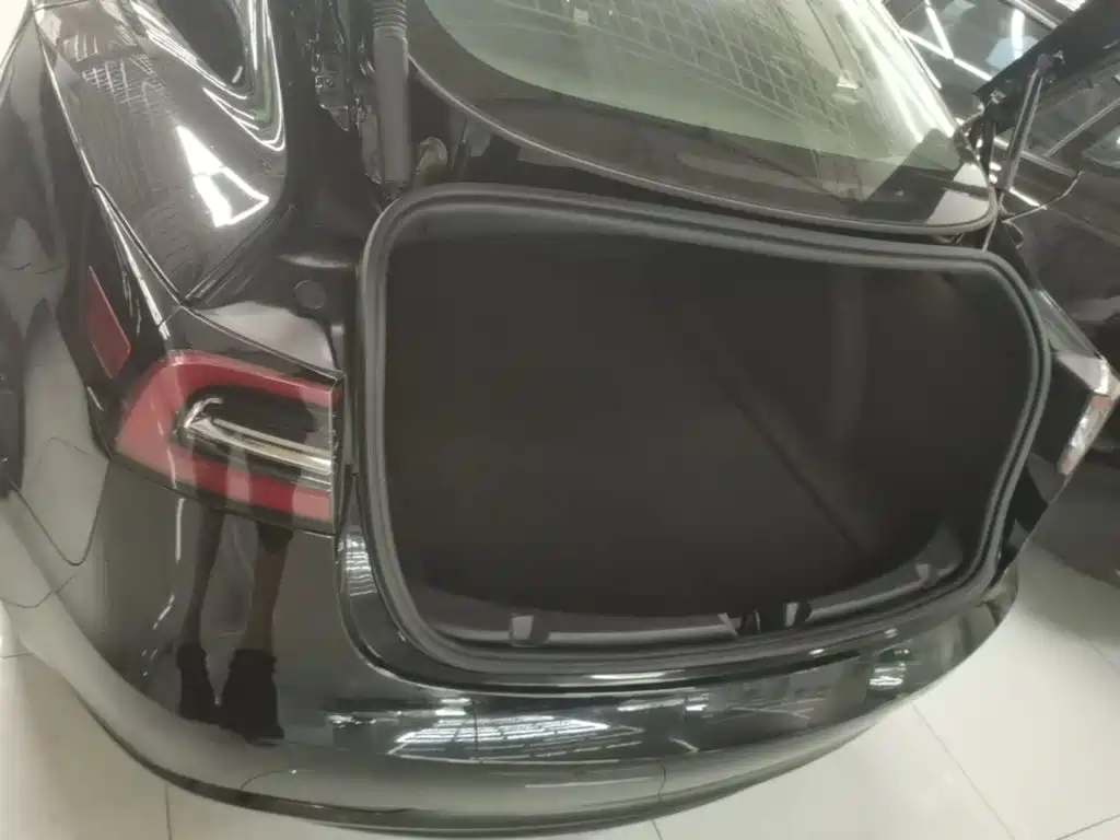 Фото 19 - Tesla Model 3