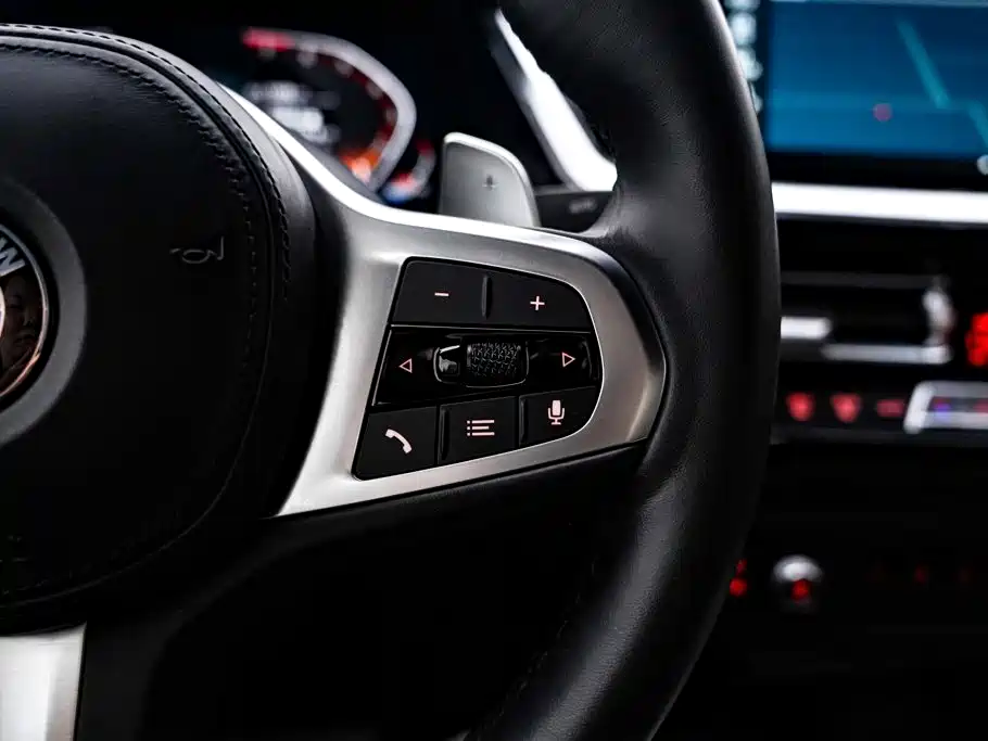 BMW Z4 2022 2022 sDrive 25i M Sport Shadow Edition