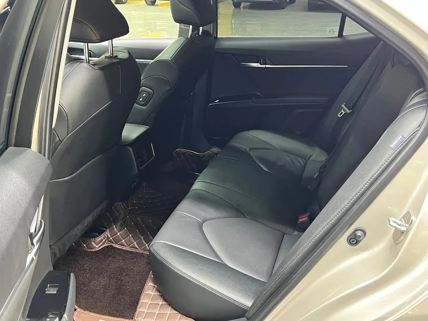  CAMRY