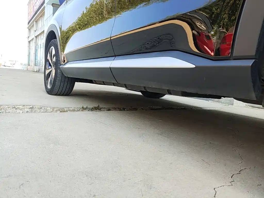 Фото 22 - BYD Song PLUS PHEV