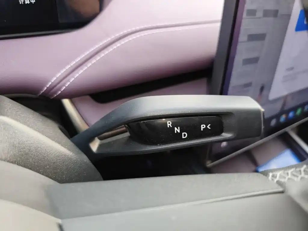 Xiaomi SU7 2026 2024 RWD Long Range Intelligent Driving Edition