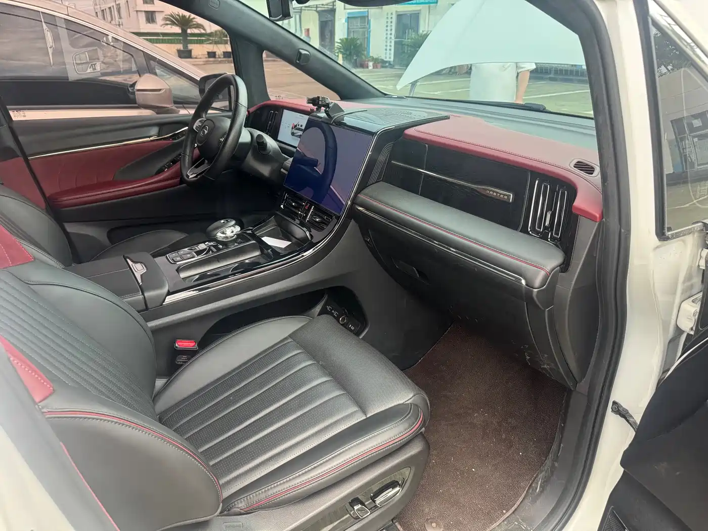 Photo 10 - GAC Trumpchi Trumpchi M8