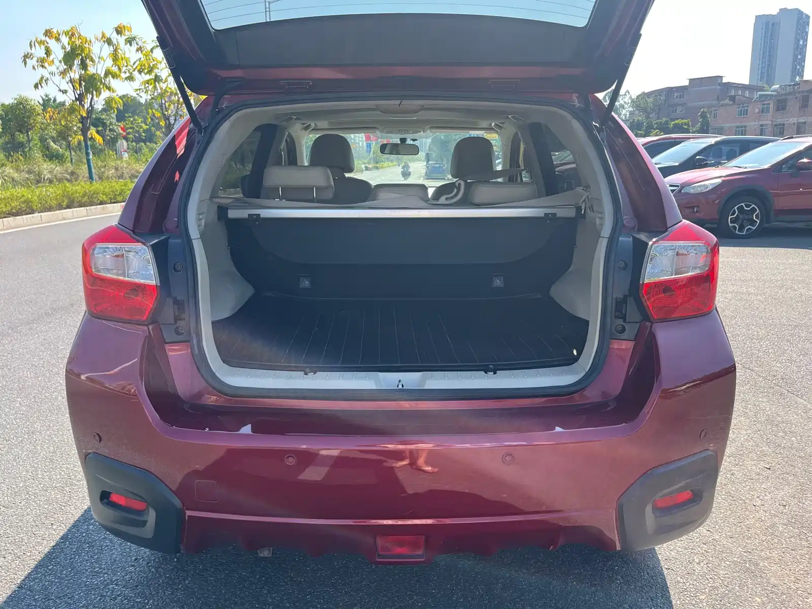 Photo 7 - Subaru XV
