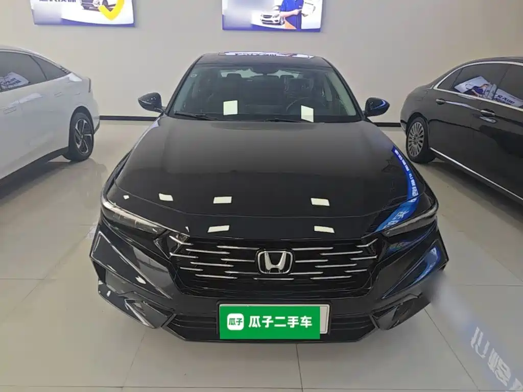 2026 Honda Accord