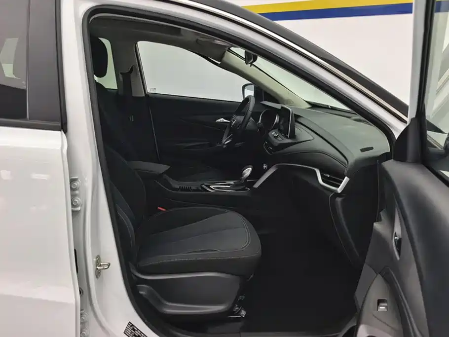 Buick Encore 2019 2020 20T CVT Elite Model