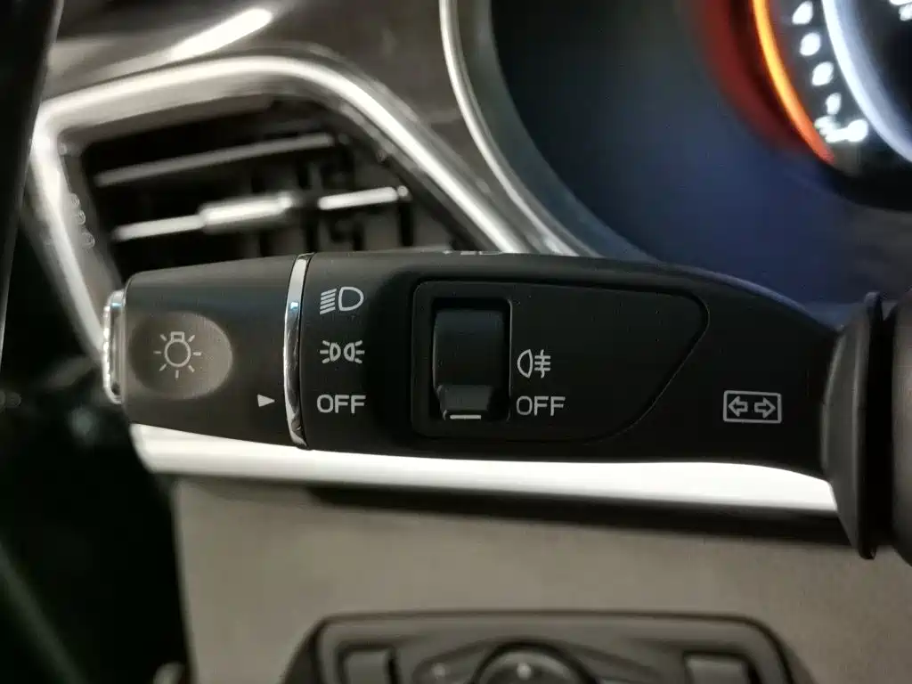 Jetour X90 2019 2019 1.5T DCT Smart 5-seater China VI