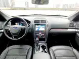 Фото 14 - Ford Explorer (Import)