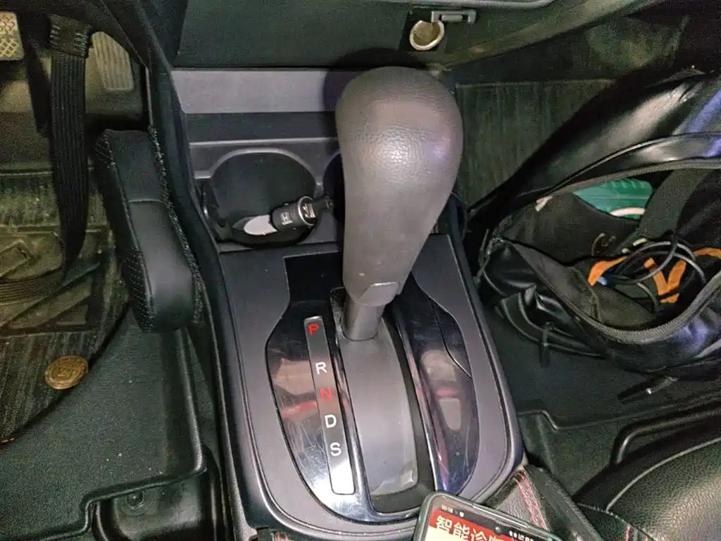 Honda City 2016 2015 1.5L CVT Comfort