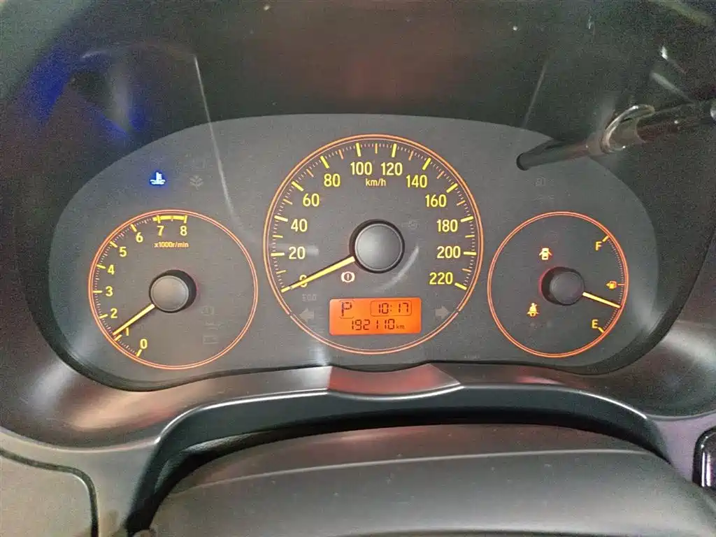 Honda City 2016 2015 1.5L CVT Comfort