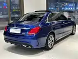 Фото 12 - Mercedes-Benz C-Class