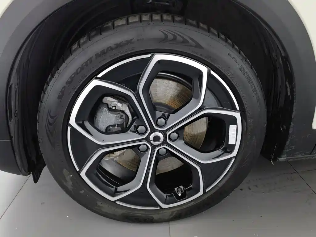 smart #3 2023 2023 Pulse AWD Edition