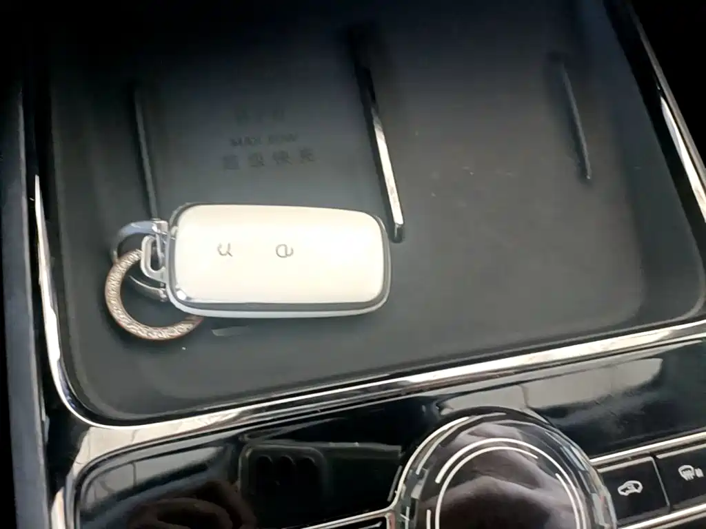 Geely Galaxy Galaxy Xingyao 8 2025 2025 130km EM-P Explorer Edition