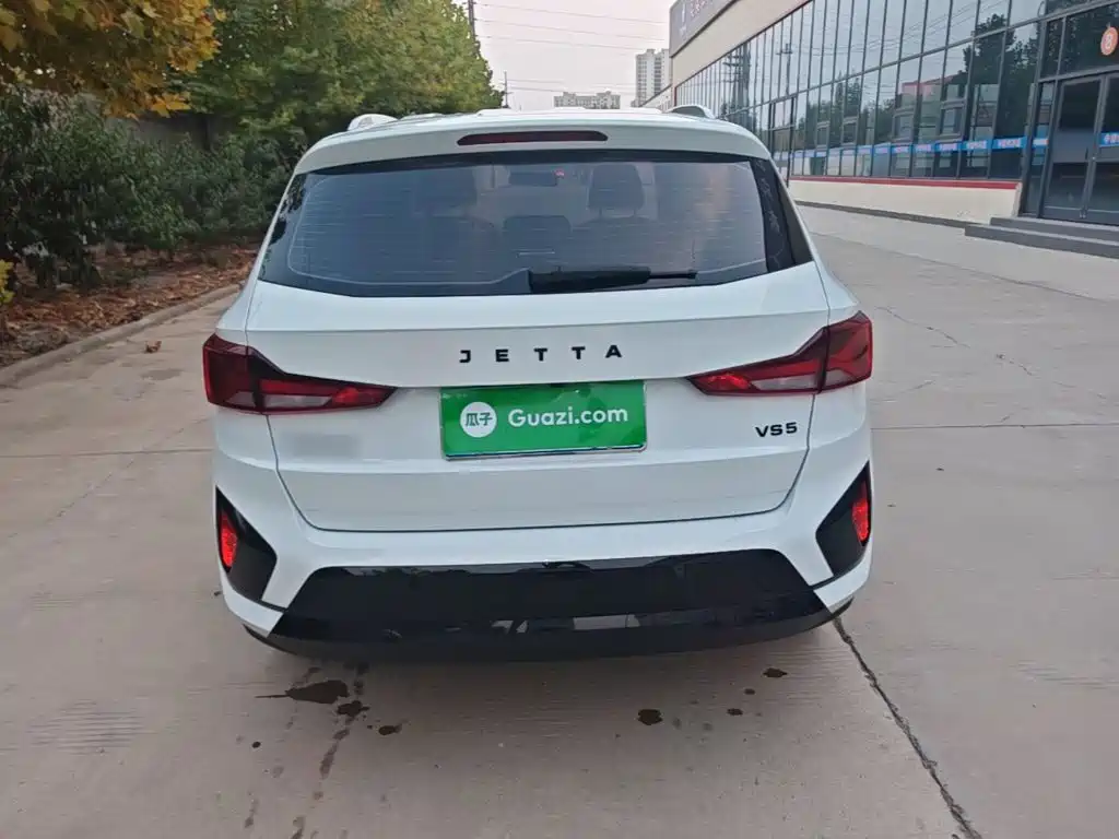 Фото 6 - Jetta VS5