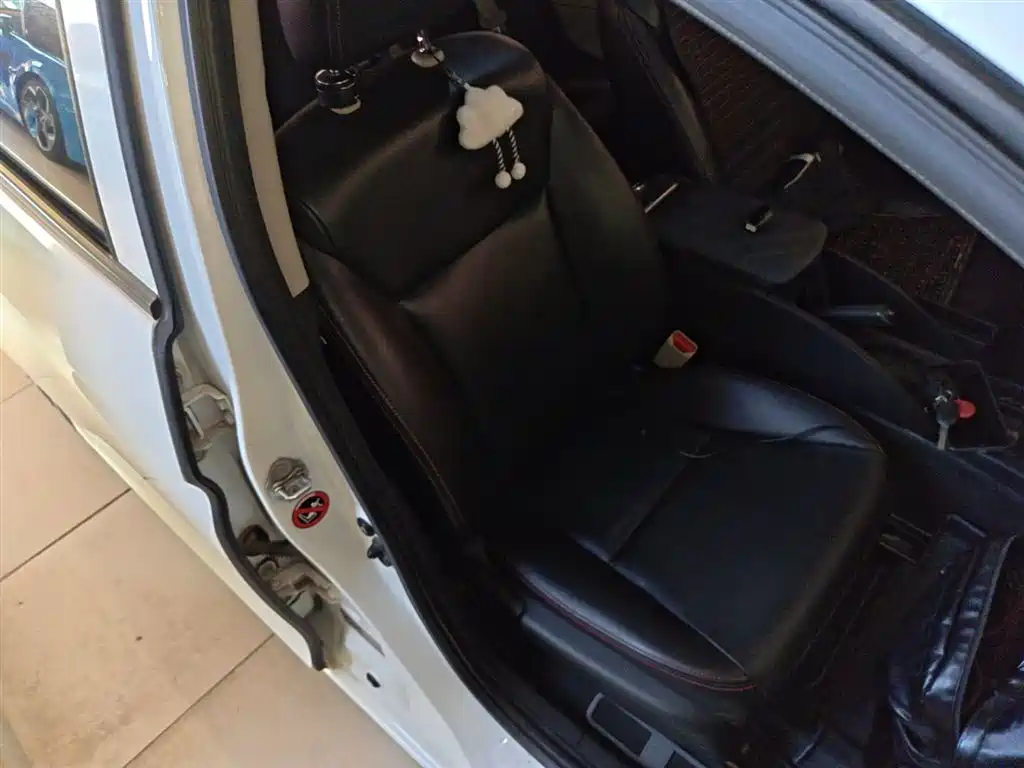 Honda City 2016 2015 1.5L CVT Comfort