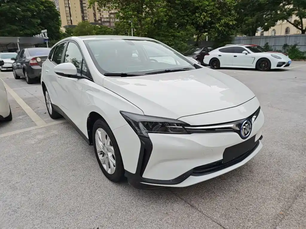 Buick Velite 6 2024 2023 430km Travel Edition
