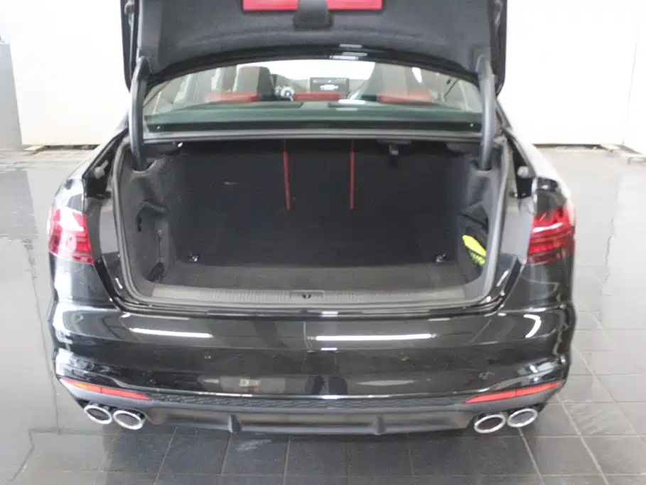 Audi S4 2024 2024 S4 3.0TFSI