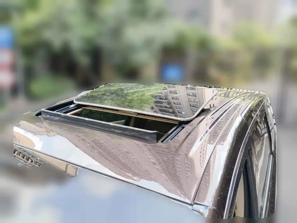 Buick GL8, миниатюра 6