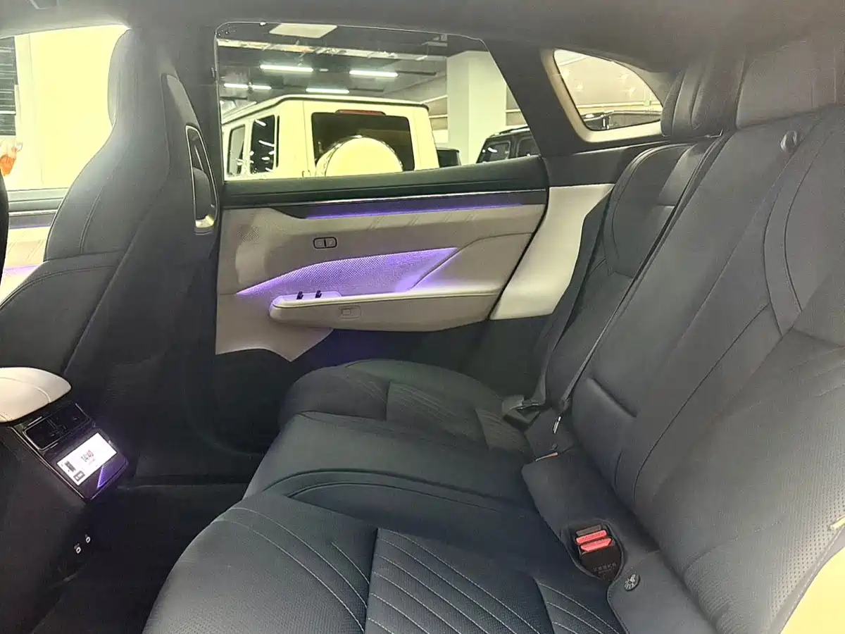 ZEEKR EXTREME KRYPTON 001