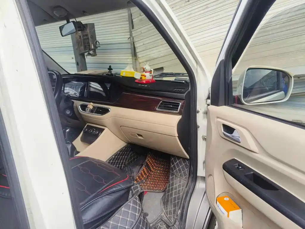 Changan Kuayue Kuayuexing V5 2024 2022 1.5L Comfort 5-7 Seater Passenger Vehicle JL473QH