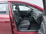 Фото 23 - Buick Excelle