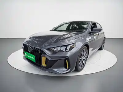 Trumpchi Empow