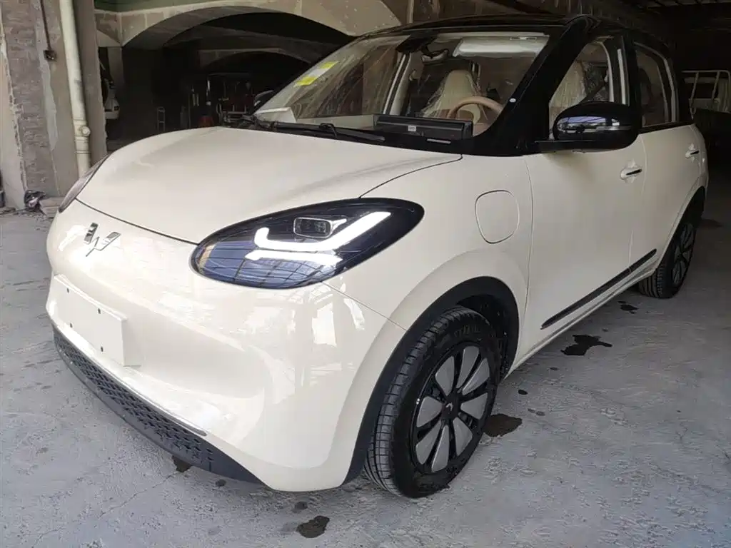 Wuling Motors Wuling Bingo 2026 2025 Model 333km Joy Edition