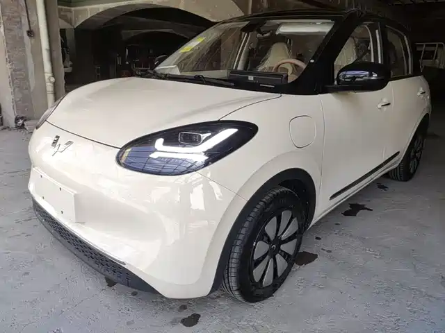 Wuling Bingo 333km, Комфорт