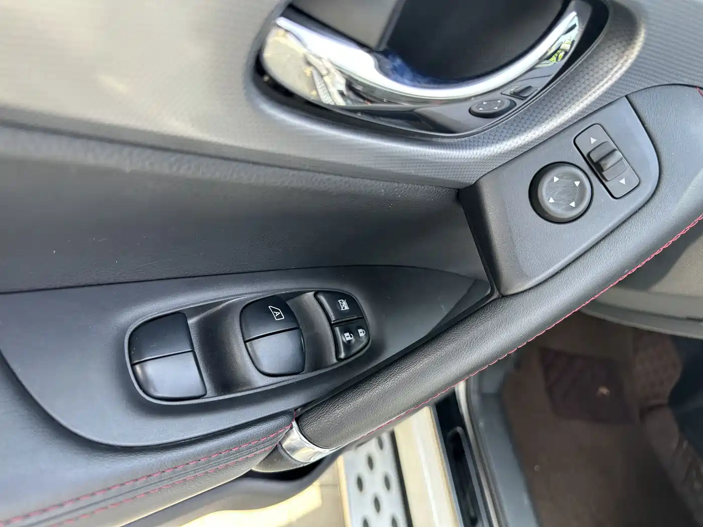 Nissan Qashqai, миниатюра 19