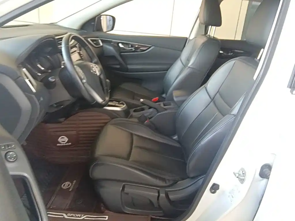 صورة 15 - Nissan Qashqai