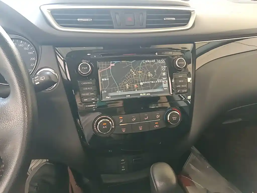 صورة 13 - Nissan Qashqai