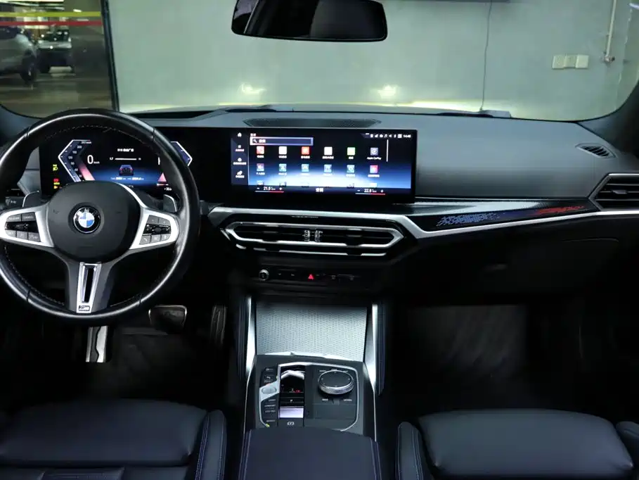 BMW M240i 2024 2023 M240i